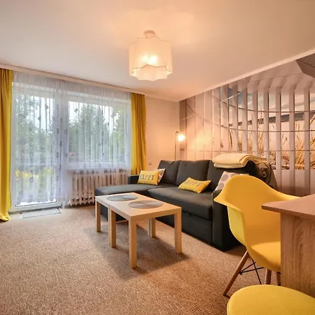 Apartament Anwan Wisła Zewnętrze zdjęcie