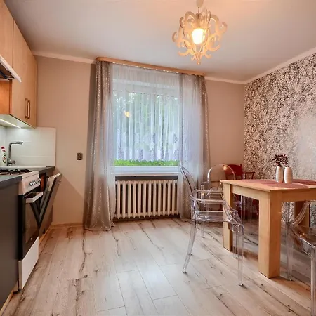 Apartament Anwan Wisła Zewnętrze zdjęcie