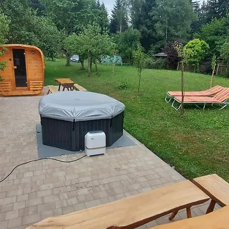 Apartament Anwan Wisła Zewnętrze zdjęcie