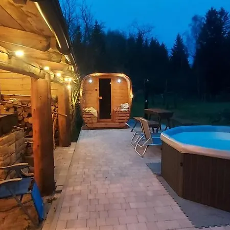 Apartament Anwan Wisła Zewnętrze zdjęcie