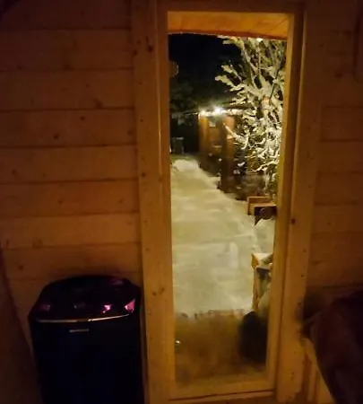Apartament Anwan Wisła Zewnętrze zdjęcie