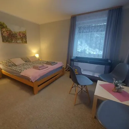 Apartament Anwan Wisła Zewnętrze zdjęcie