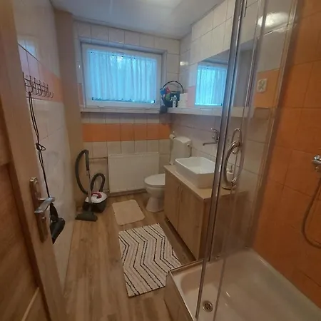 Apartament Anwan Wisła Zewnętrze zdjęcie