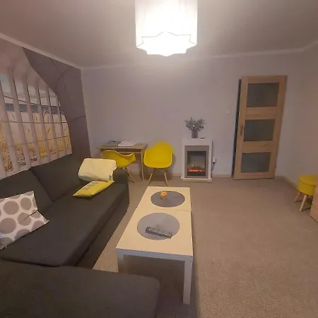 Apartament Anwan Wisła Pokój zdjęcie