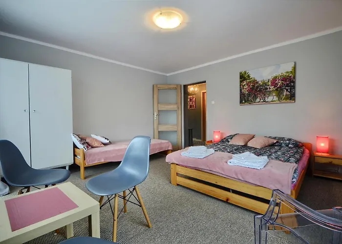 Apartament Anwan