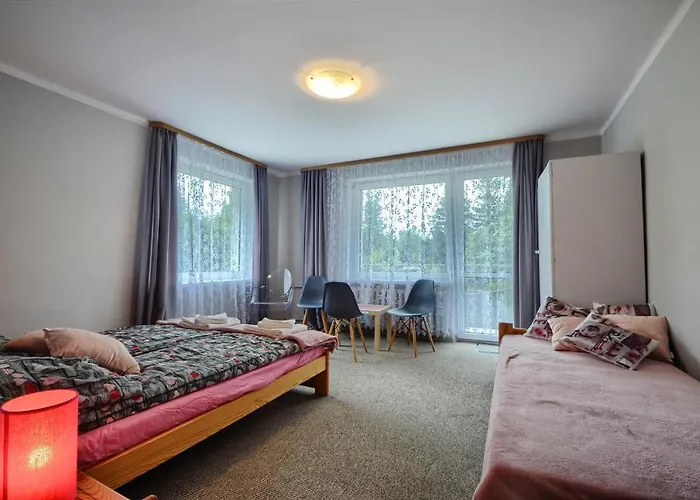Apartament Anwan