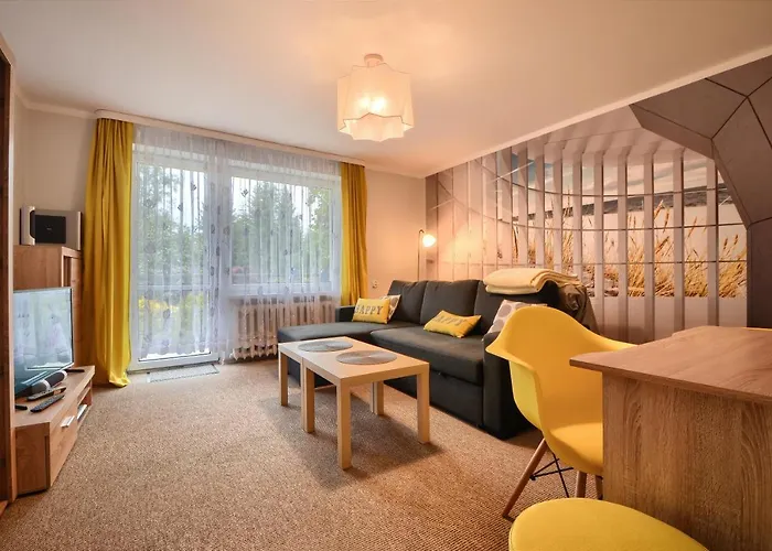 Apartament Anwan
