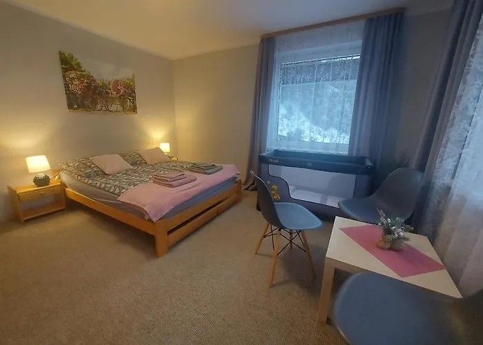 Apartament Anwan