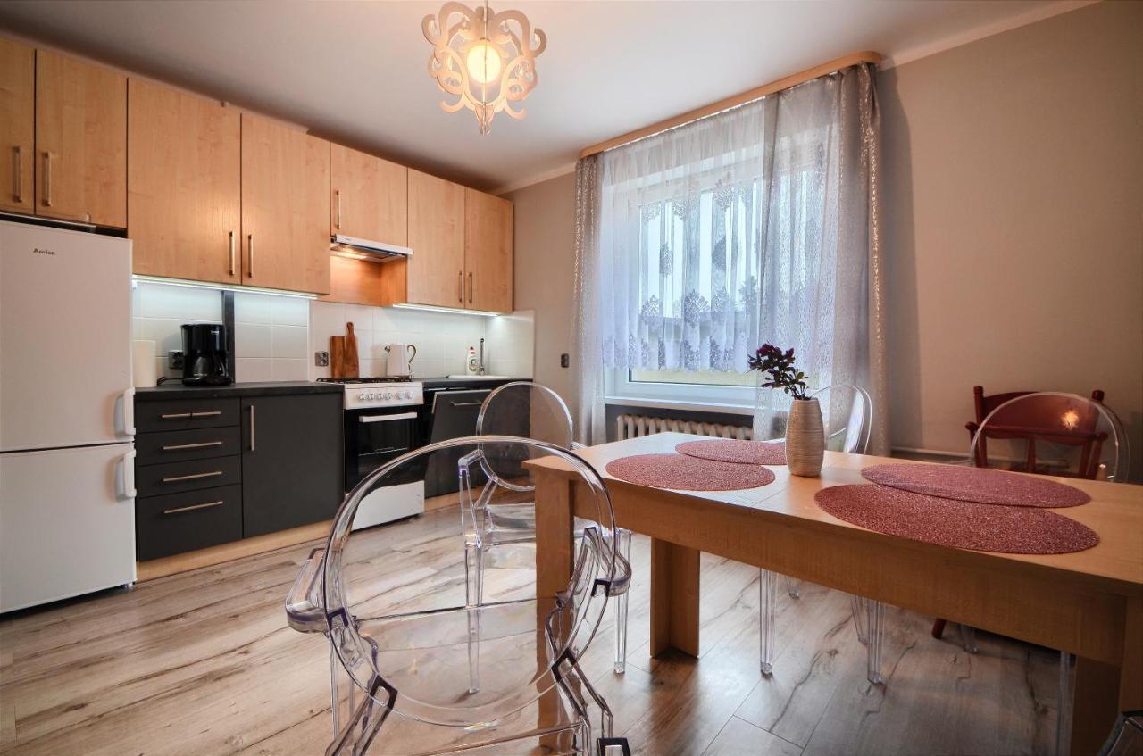 Apartment Anwan