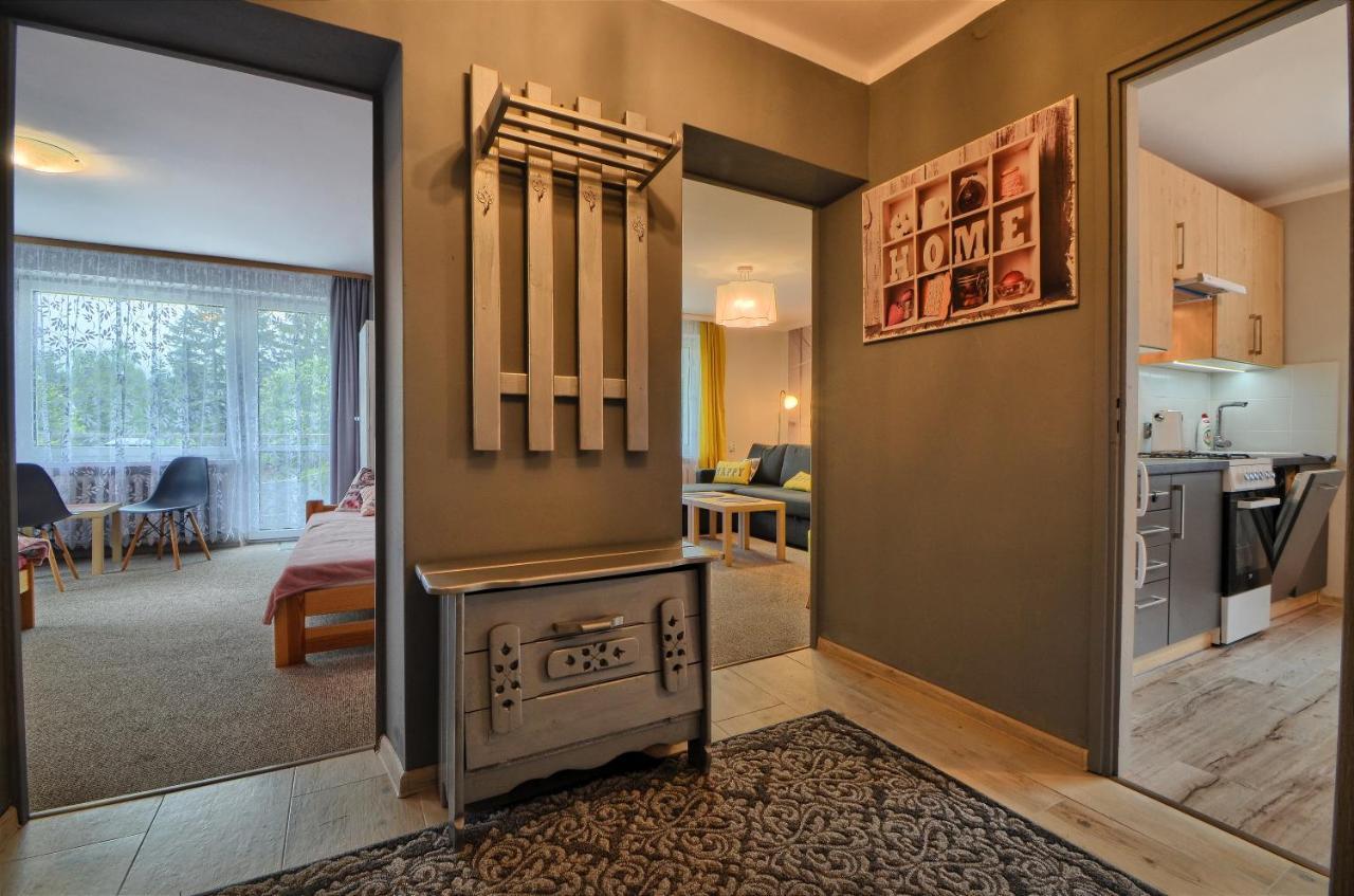 Apartment Anwan