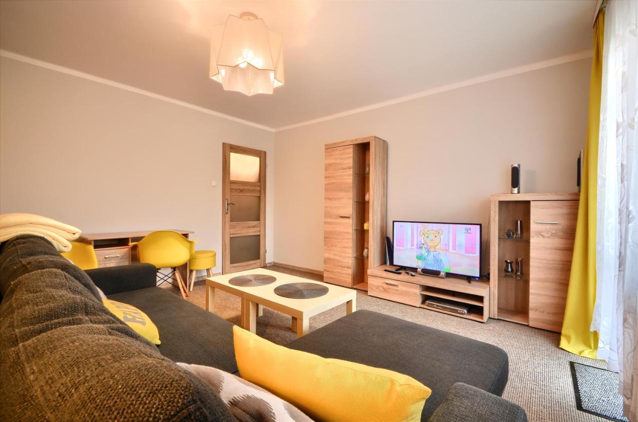 Apartment Anwan *