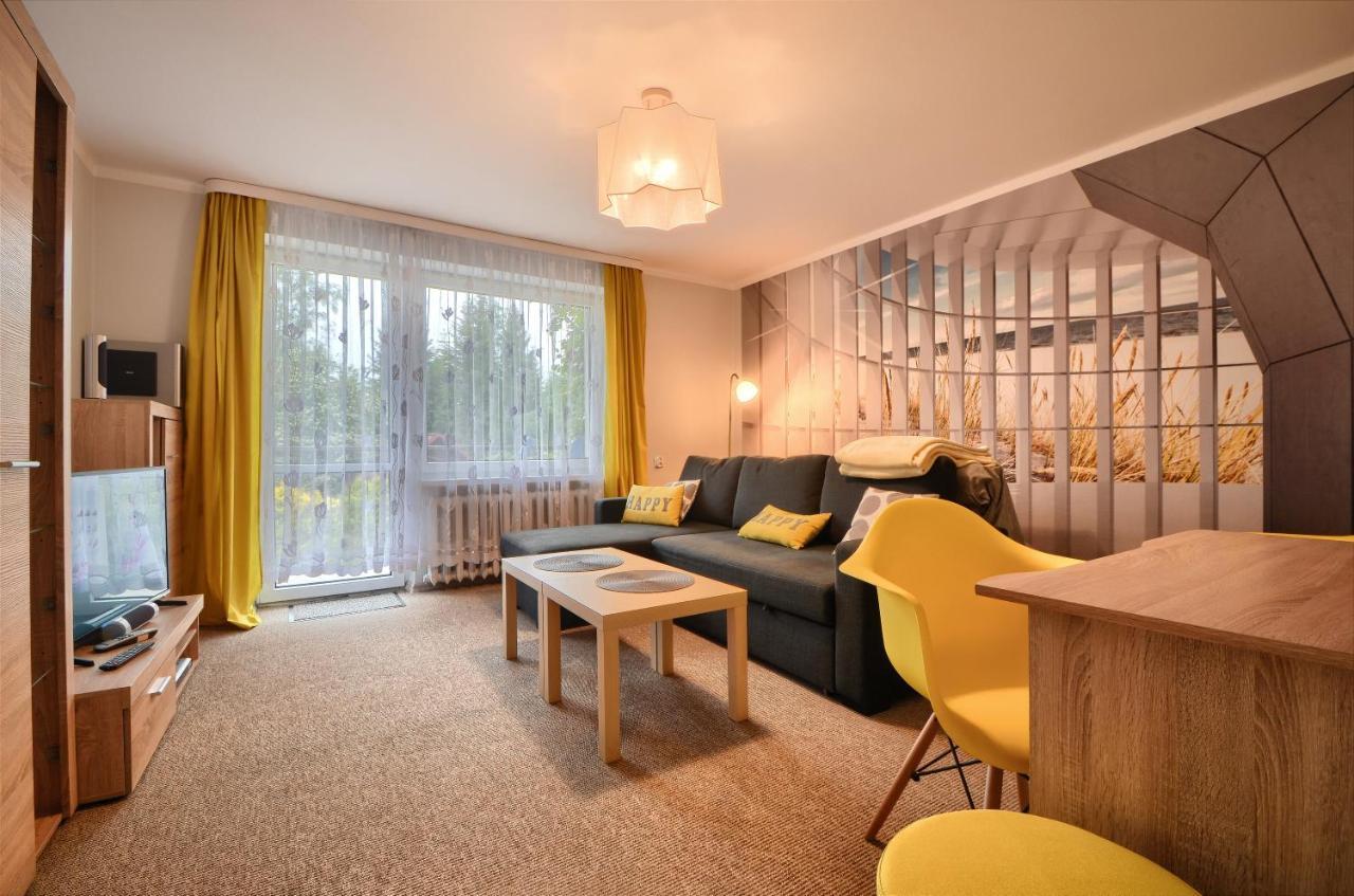 Anwan Apartment Weichsel