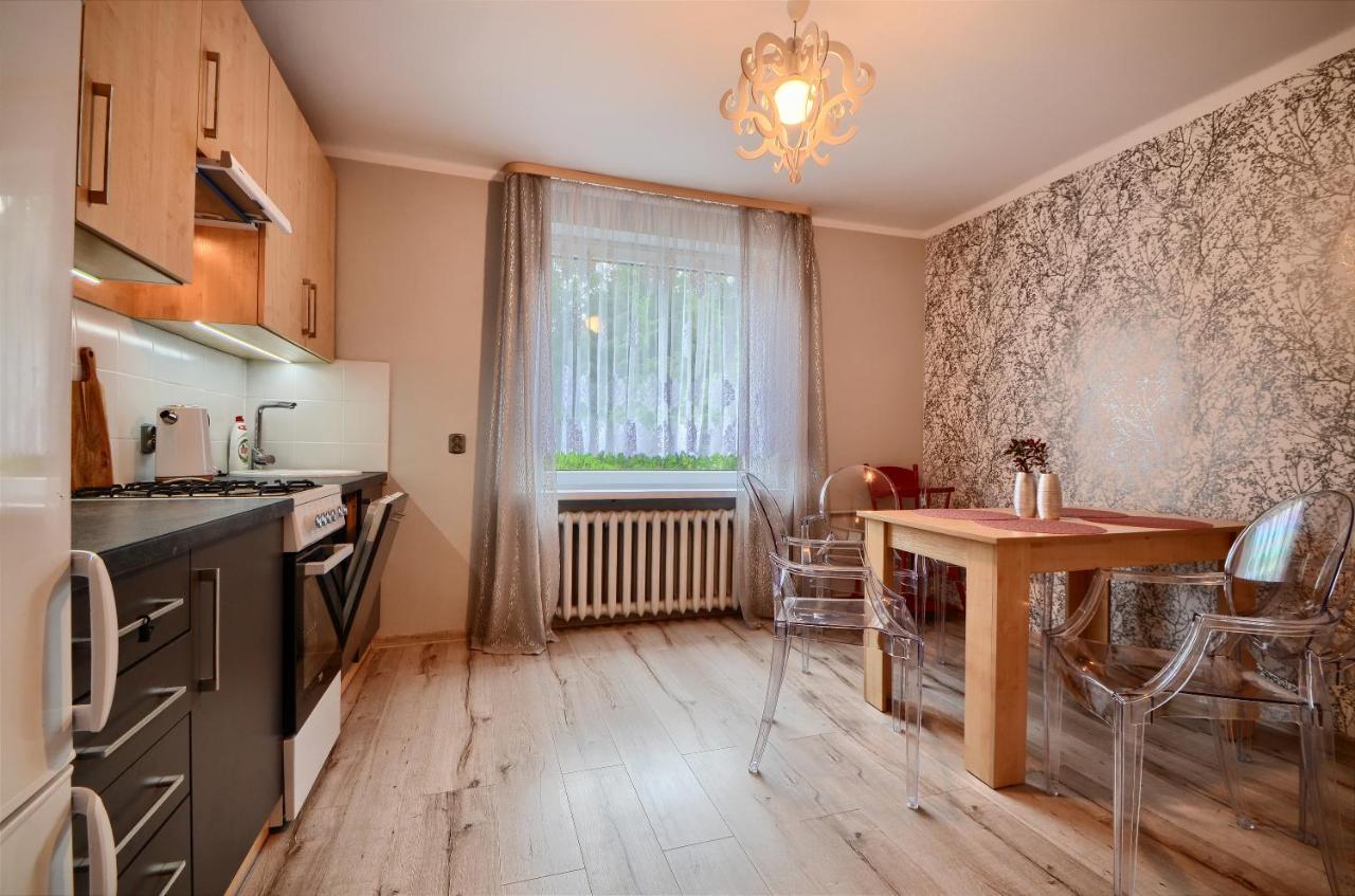 Anwan Apartment
