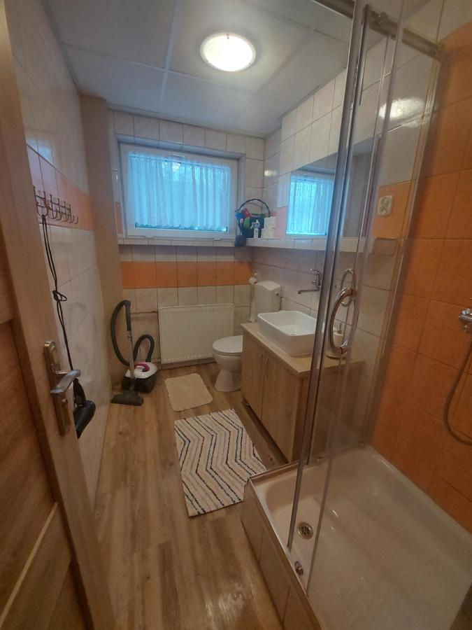 Apartment Anwan Weichsel