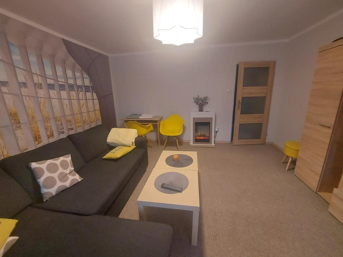 Anwan Apartment *